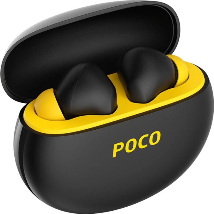 Fone De Ouvido Sem Fio Xiaomi Poco Pods Bluetooth