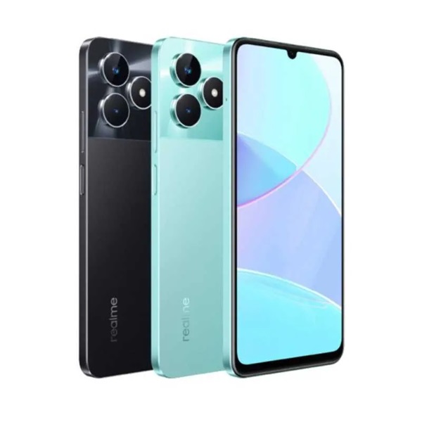 realme c51