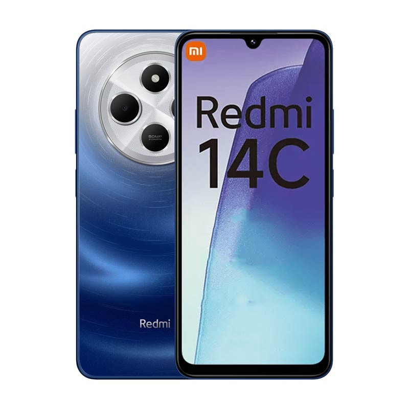 Xiaomi Redmi 14c 256gb 8ram