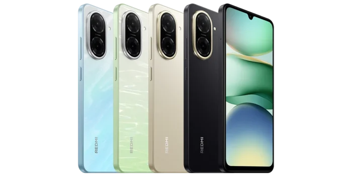 Celular Xiaomi Redmi A5 64 Gb 3gb Ram - Imagem 2