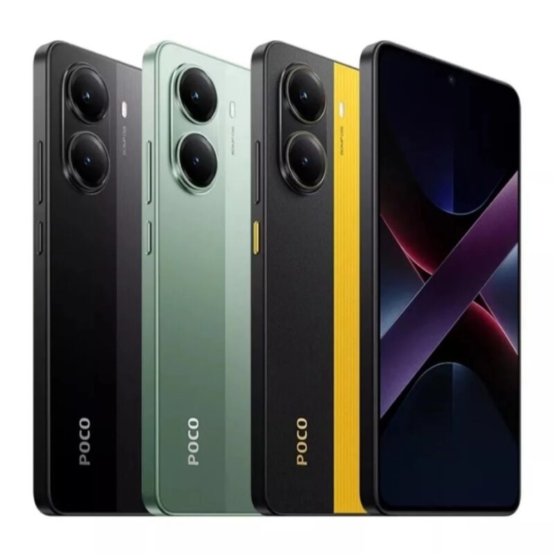 Xiaomi Poco X7 Pro 256gb 12gb RAM
