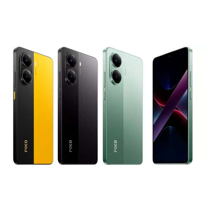 Xiaomi Poco X7 Pro 512gb 12gb RAM - Imagem 2