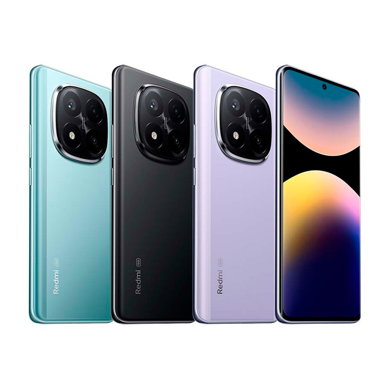 Xiaomi Redmi Note 14 Pro 5g 256 Gb Dual Sim 8 Gb Ram 200mp